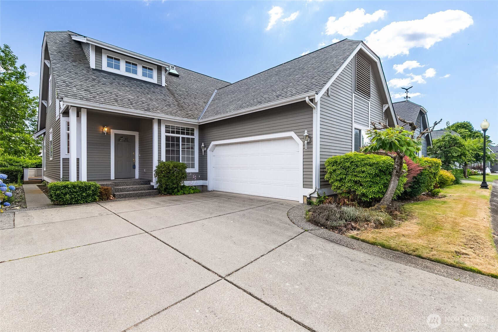Property Photo:  114  Twin Sister Loop  WA 98264 