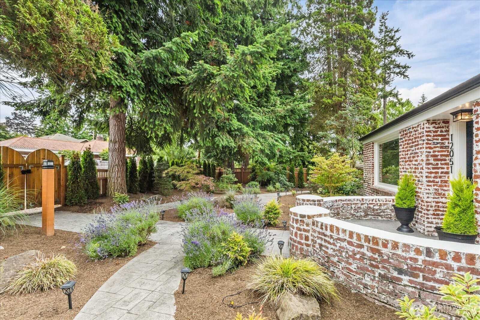 Property Photo: 12051 3rd Avenue NW WA 98177
