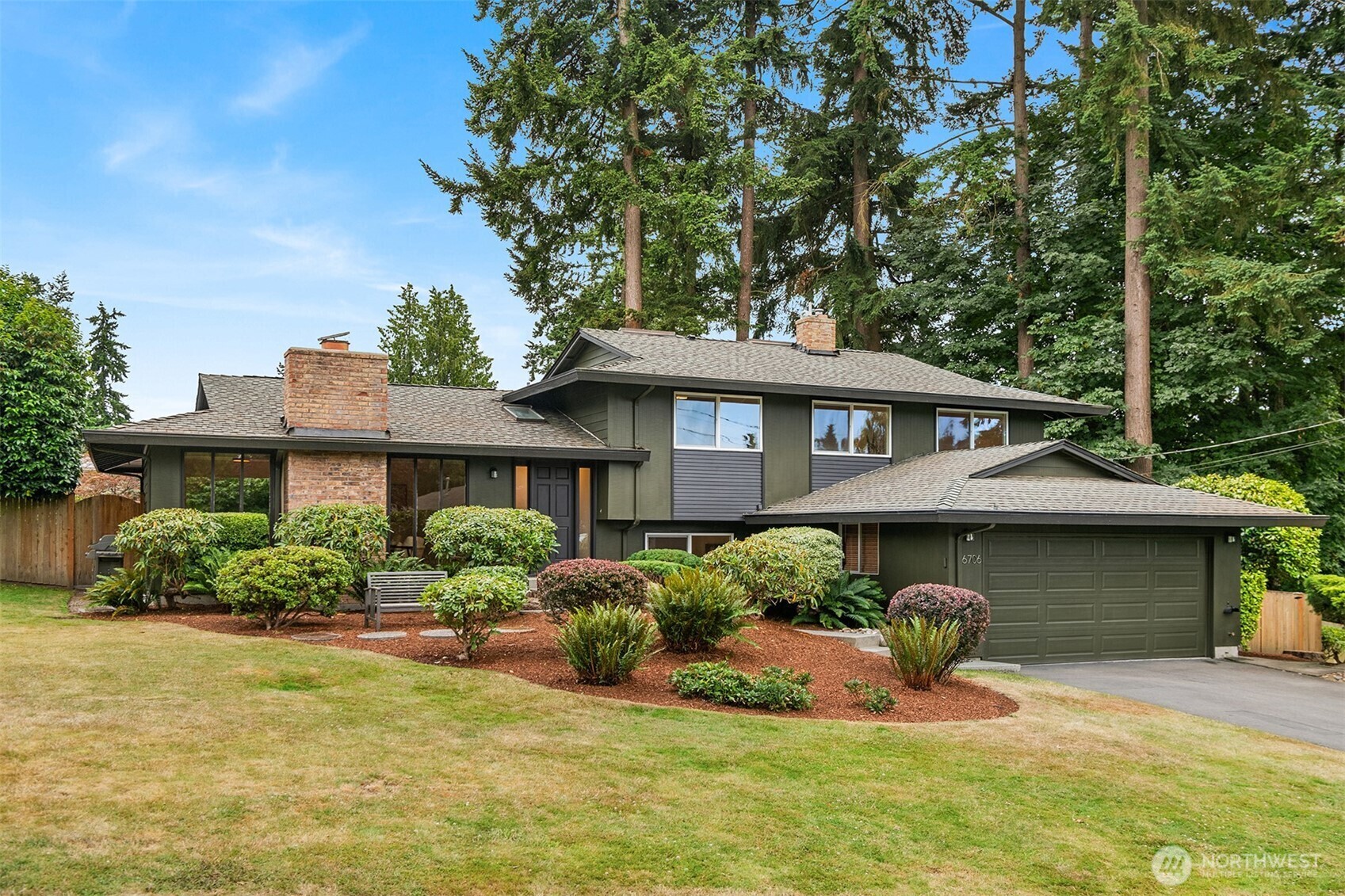 Property Photo:  6706  163rd Place SW  WA 98037 