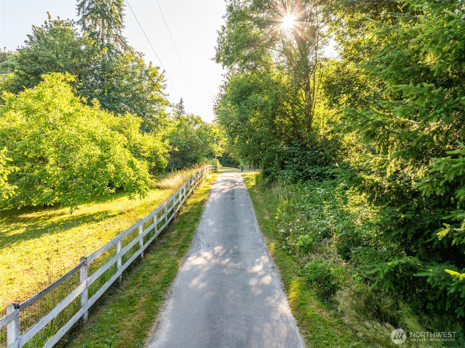 Property Photo: 10660 Bethel Burley Road SE WA 98367