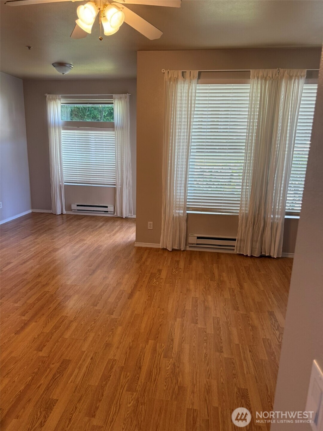 Property Photo: 4207 S 223rd Street 104 WA 98032