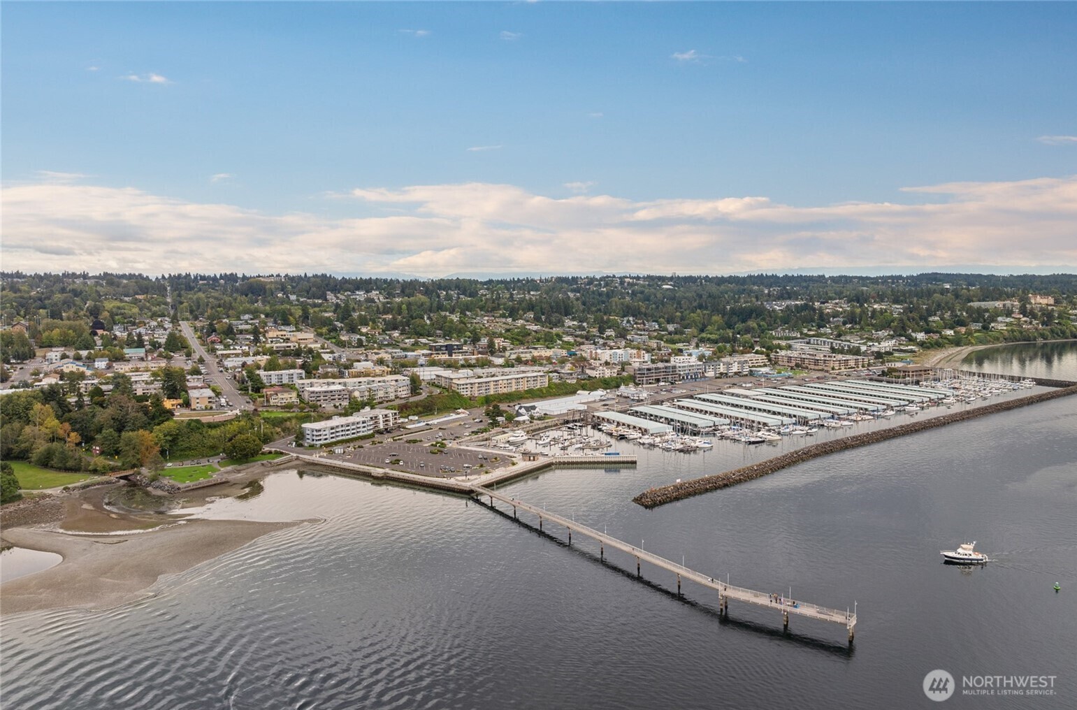 Property Photo:  22315  6th Avenue S A109  WA 98198 