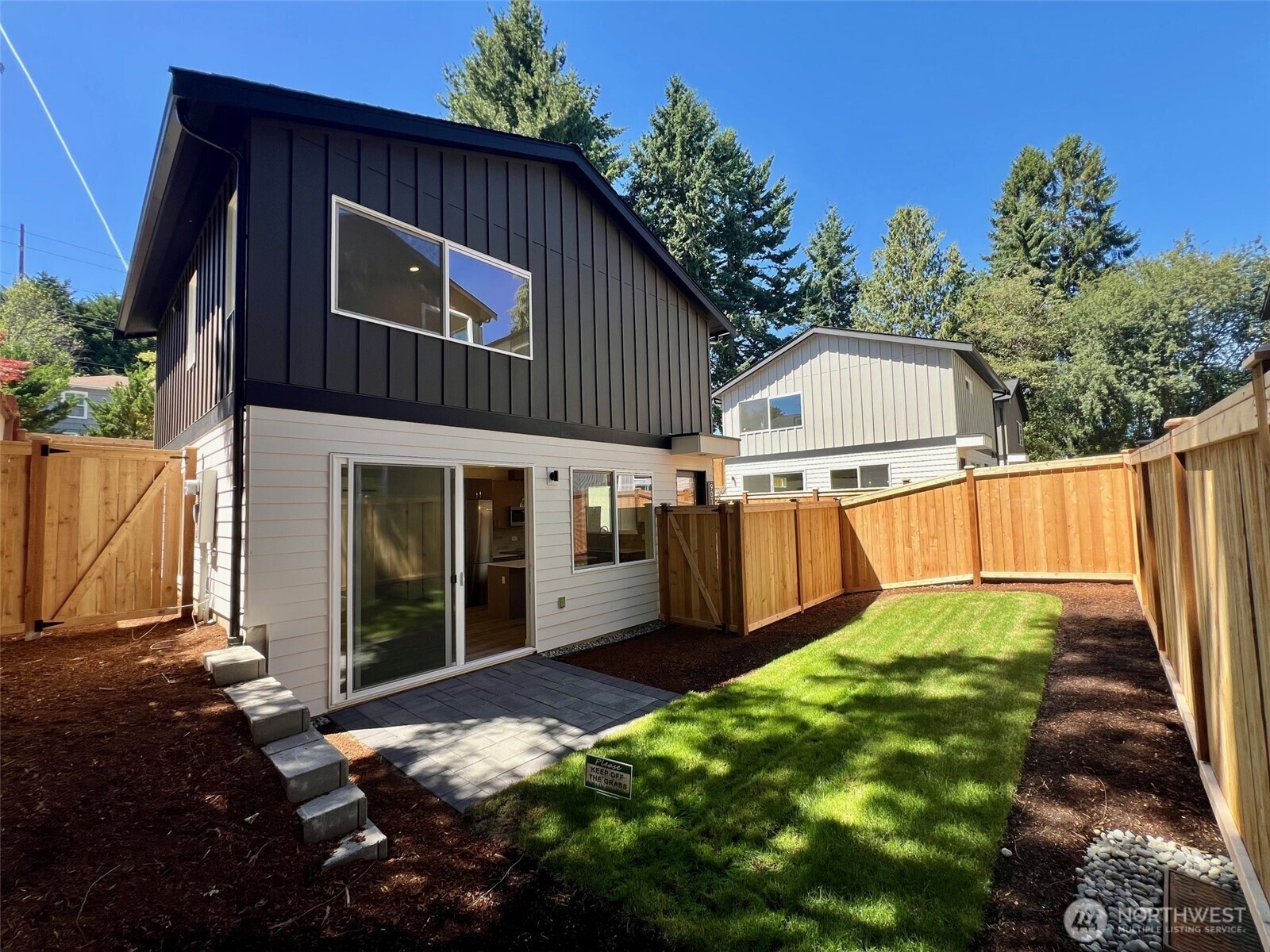 9015  Dibble Avenue NW B  Seattle WA 98117 photo
