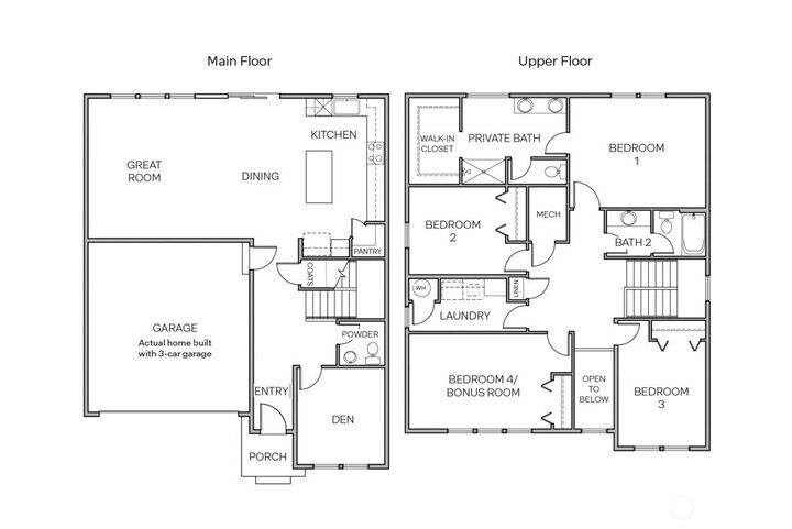 Property Photo:  28003  74th Avenue NW 33  WA 98292 