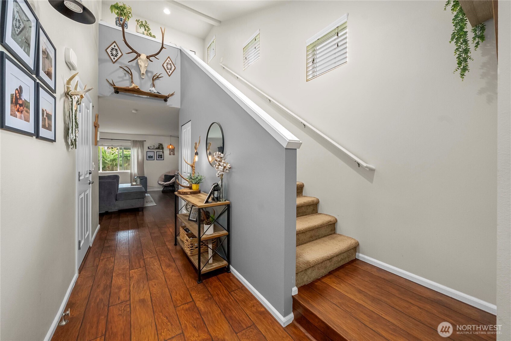 Property Photo: 2414 195th Street E WA 98387