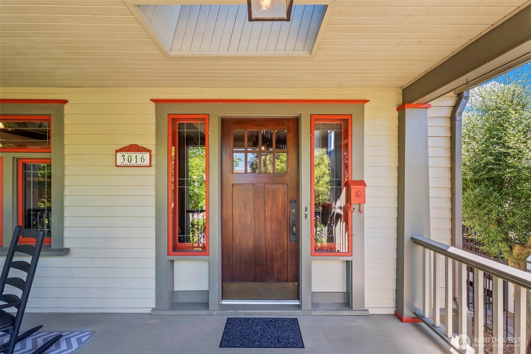 Property Photo: 3016 N 22nd Street WA 98406