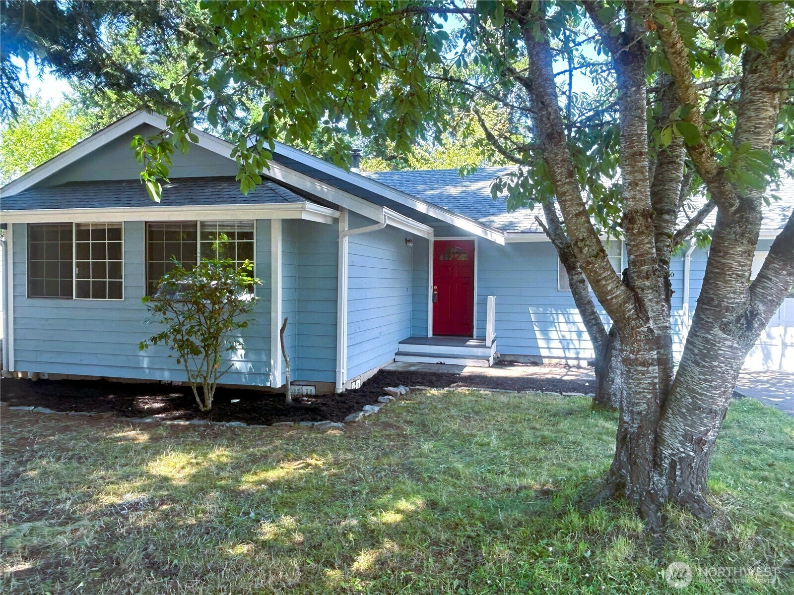 Property Photo: 1430 Welling Road WA 98226