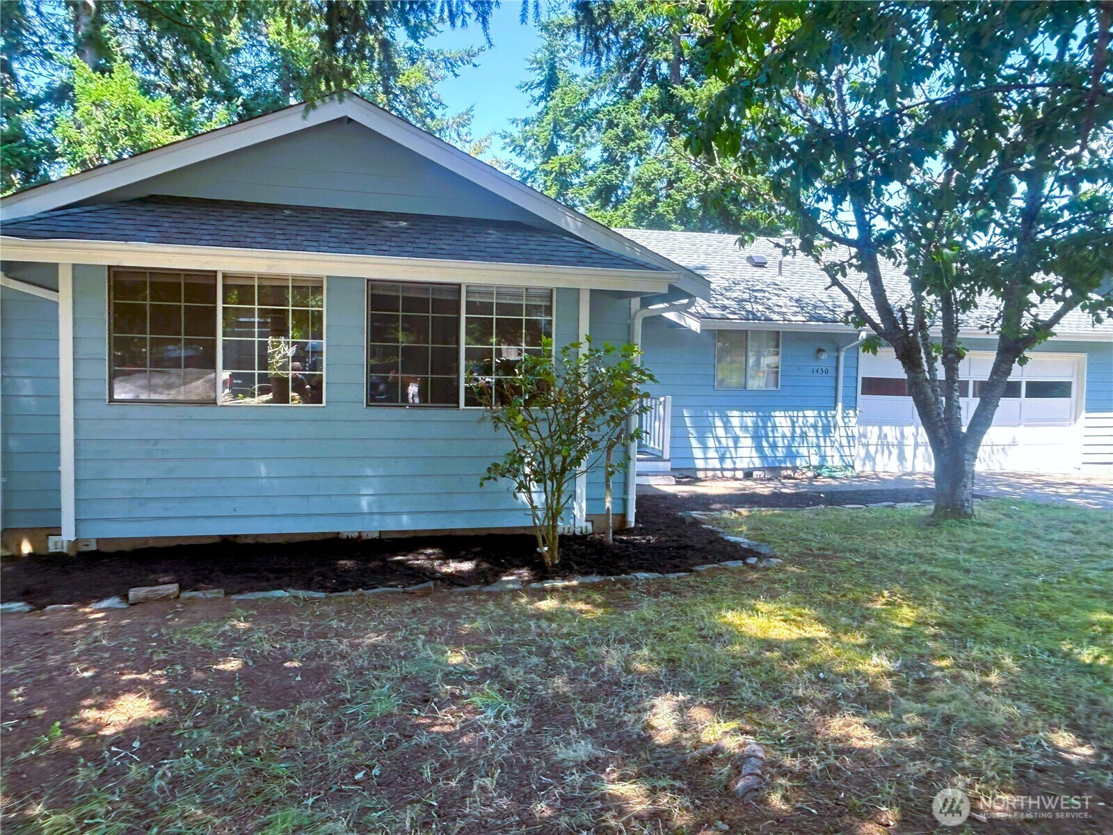 Property Photo: 1430 Welling Road WA 98226
