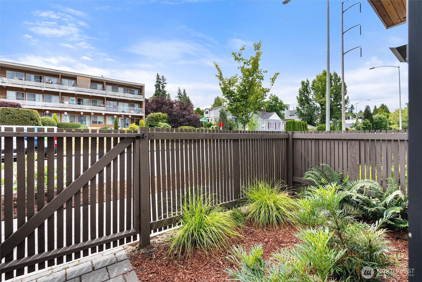 Property Photo: 8455 Delridge Way SW WA 98106