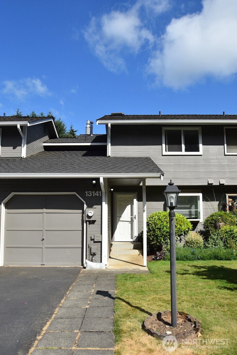Property Photo: 13141 113th Place NE WA 98034