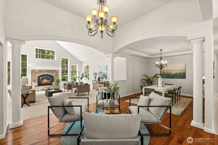 Property Photo: 814 130th Street NW WA 98332