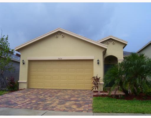 Property Photo: 9404 Portside Drive FL 34945