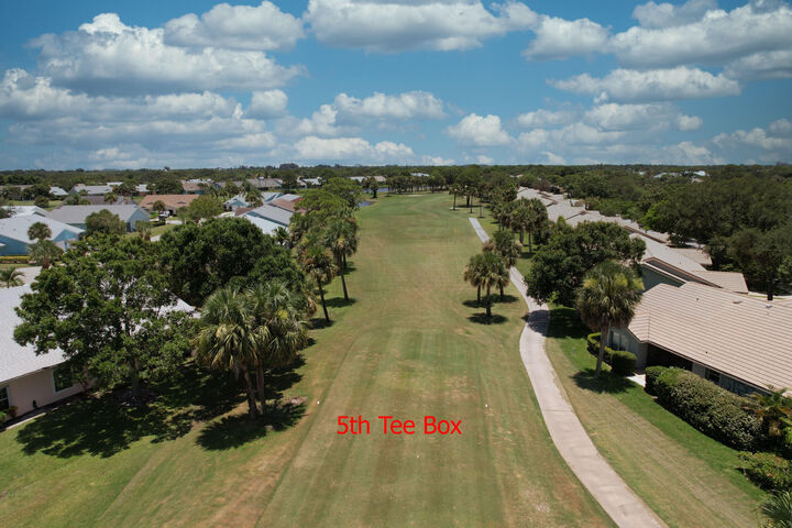 Property Photo: 4007 Gator Trace Road FL 34982