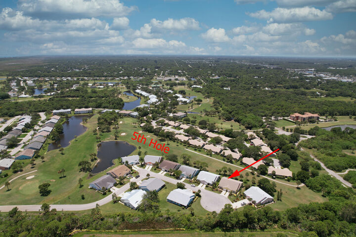 Property Photo:  4007 Gator Trace Road  FL 34982 