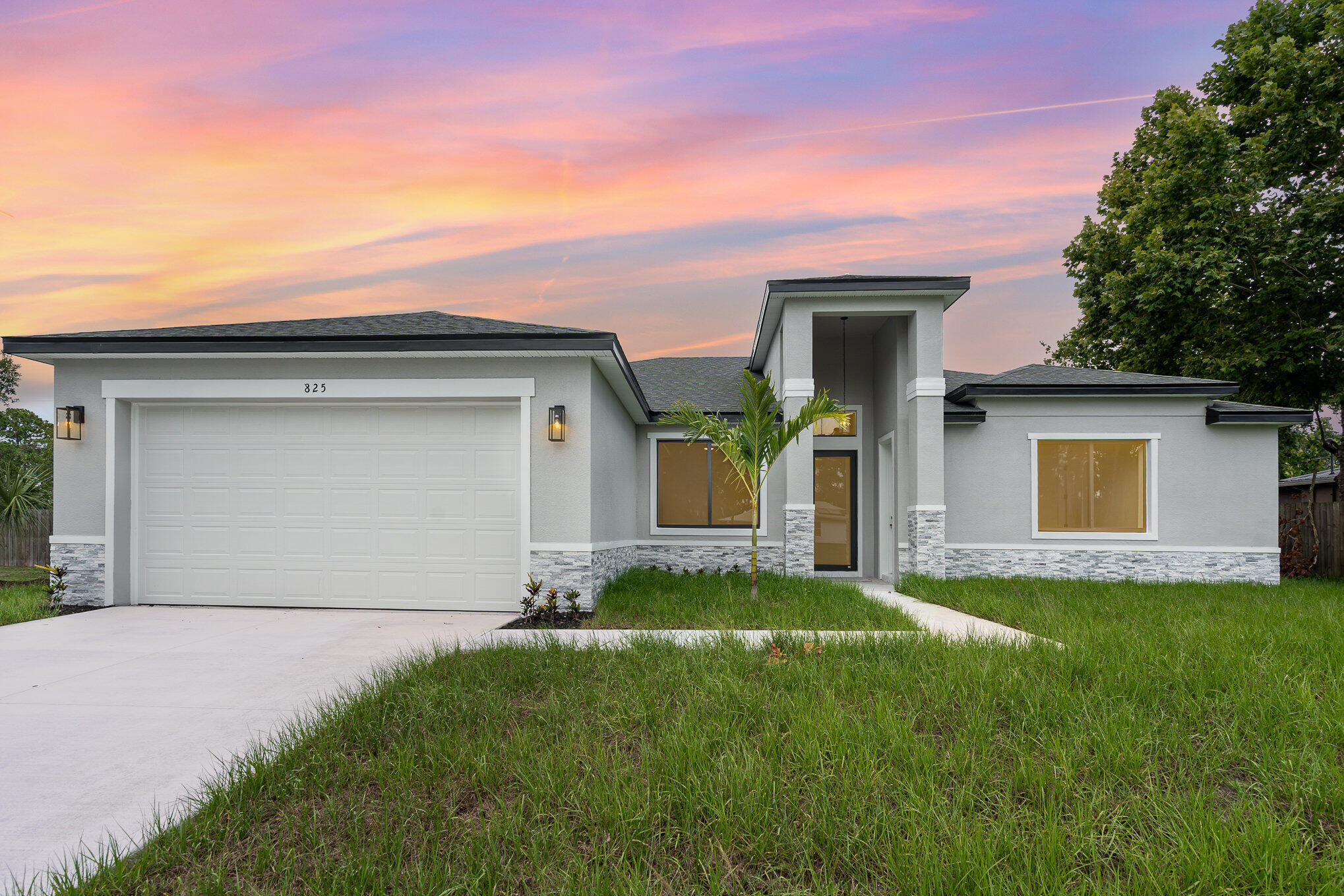 825 Tejon Avenue SW  Palm Bay FL 32908 photo