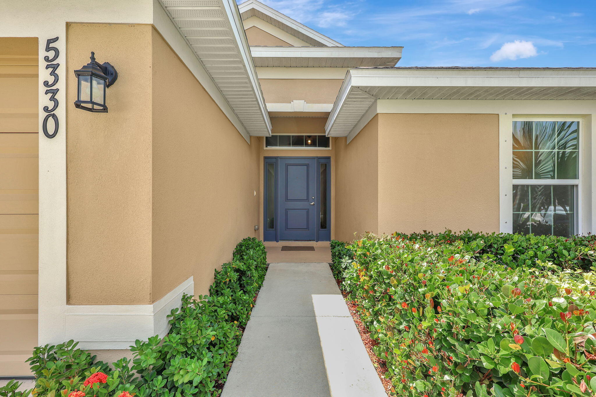 Property Photo: 5330 San Benedetto Place FL 34951