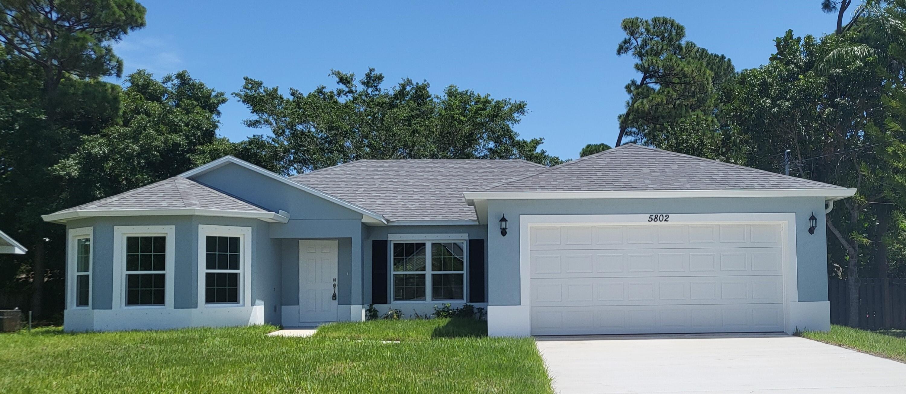 Property Photo: 5802 Sunset Boulevard FL 34982