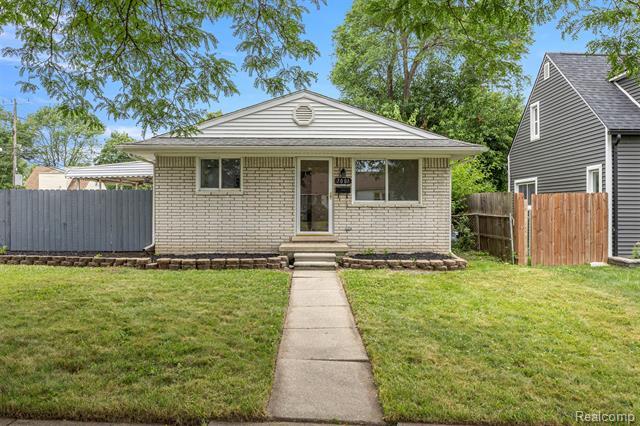 7001 Belton Street  Garden City MI 48135 photo