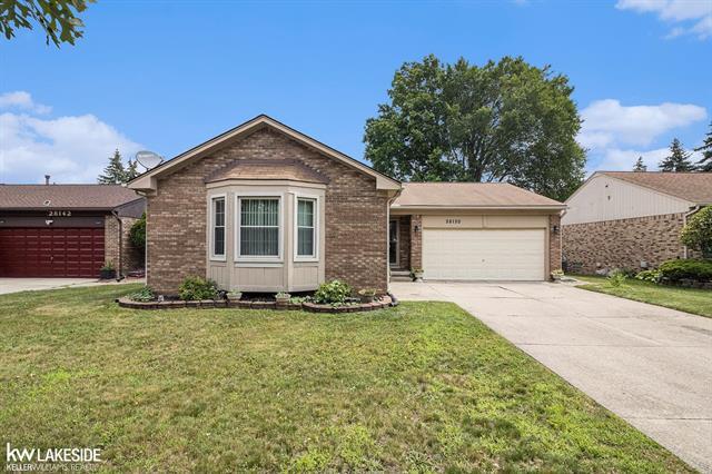 28120 Saint Louise Drive  Warren MI 48092 photo