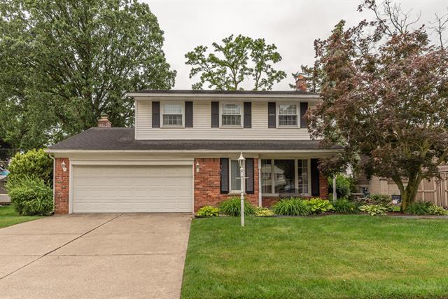 Property Photo: 36511 Sunnydale Street MI 48154