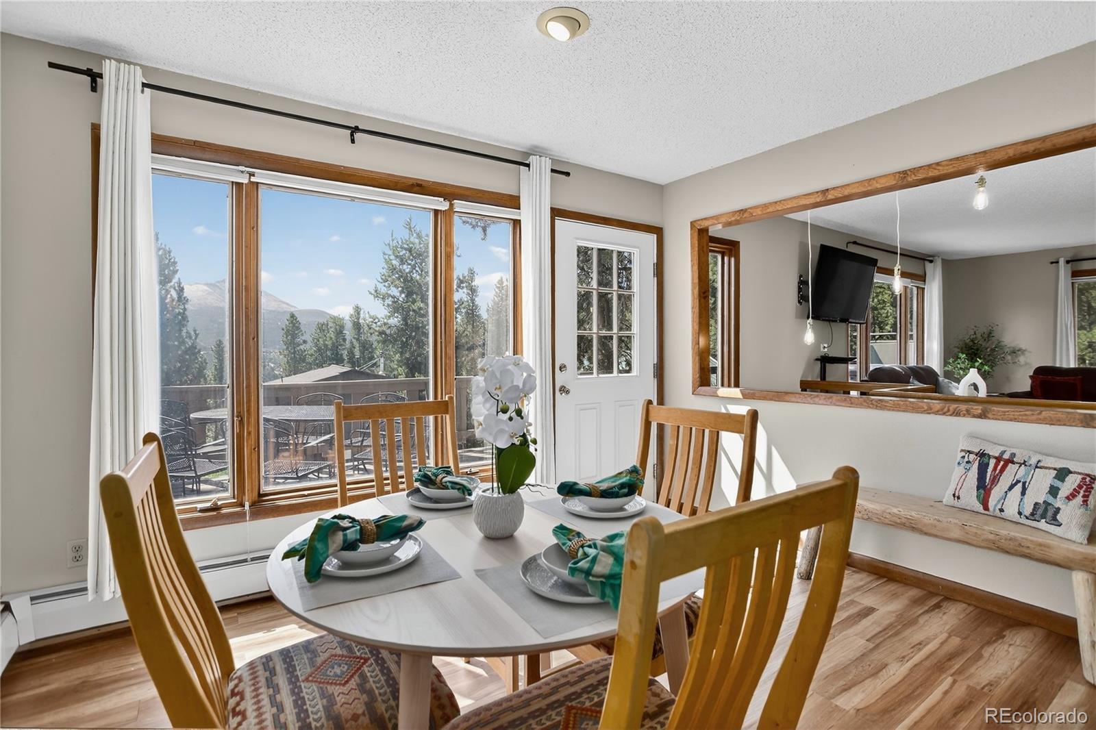 Property Photo: 24 Ski Pole CO 80424
