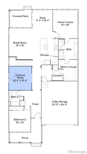 Property Photo: 777 Raindance Street CO 80516