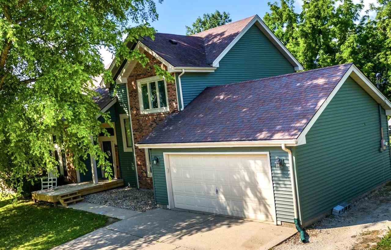 Property Photo:  2115 N Elephant Hill Road  IN 47331 