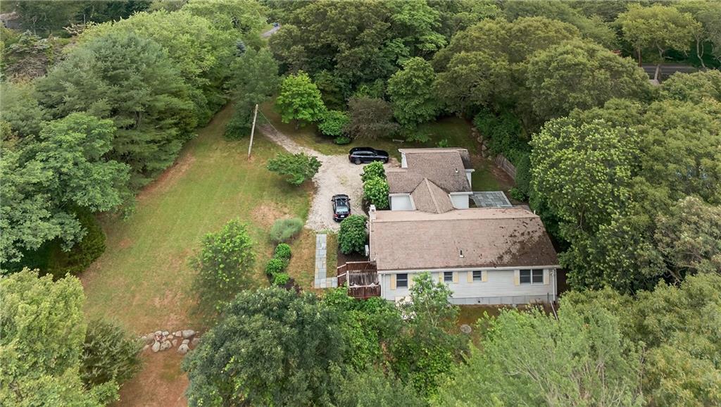 Property Photo: 435 Allen Avenue RI 02879