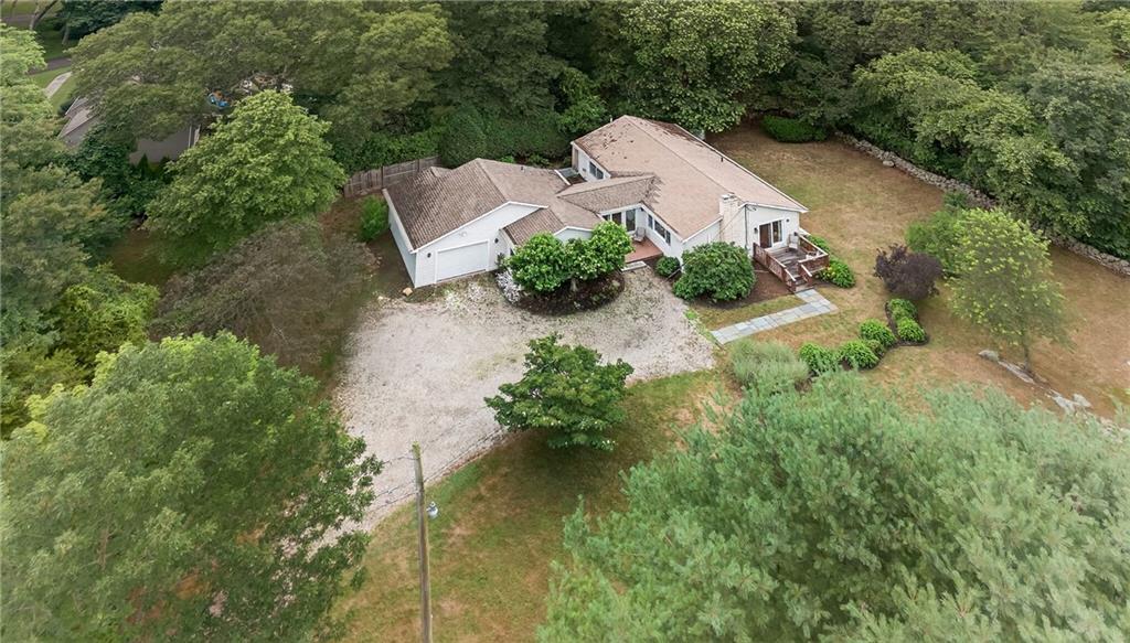 Property Photo: 435 Allen Avenue RI 02879