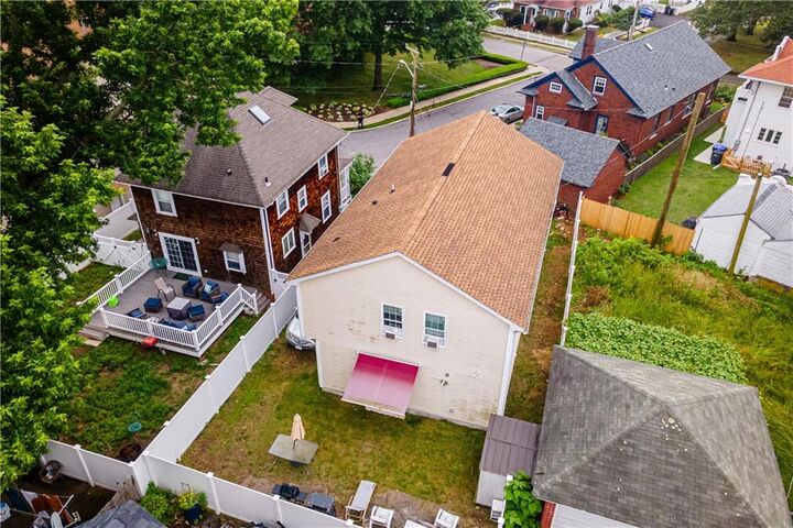 Property Photo:  61 Cyr Street  RI 02905