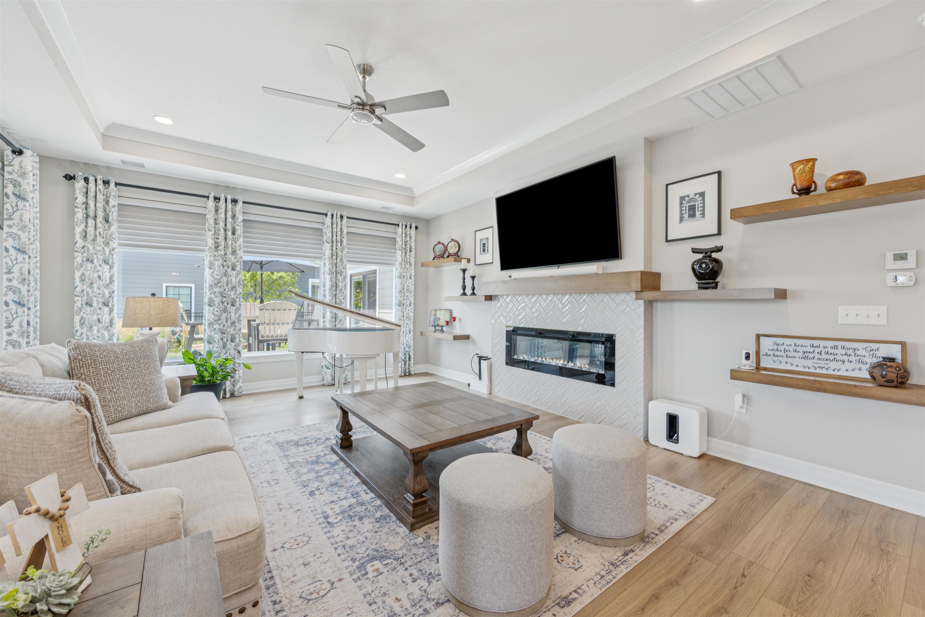 Property Photo: 137 S Legacy Way KS 67002