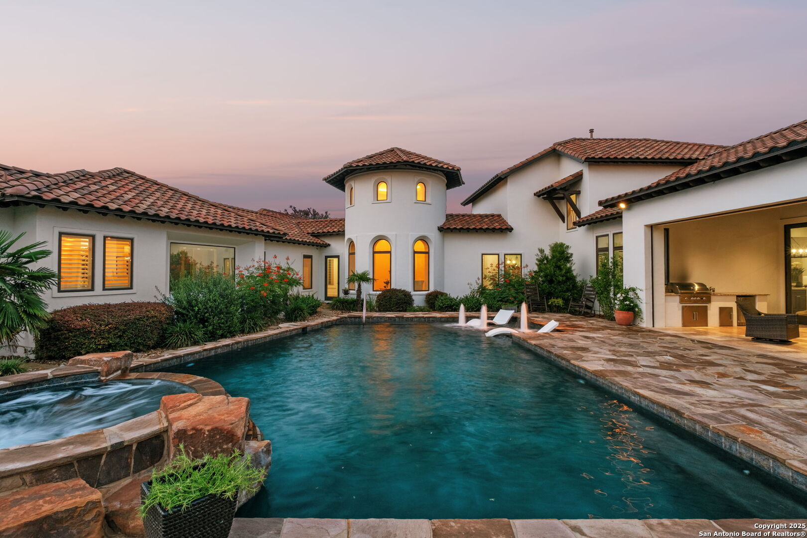Property Photo: 203 Wellesley Landing TX 78231