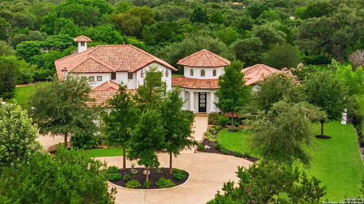 Property Photo:  203 Wellesley Landing  TX 78231 