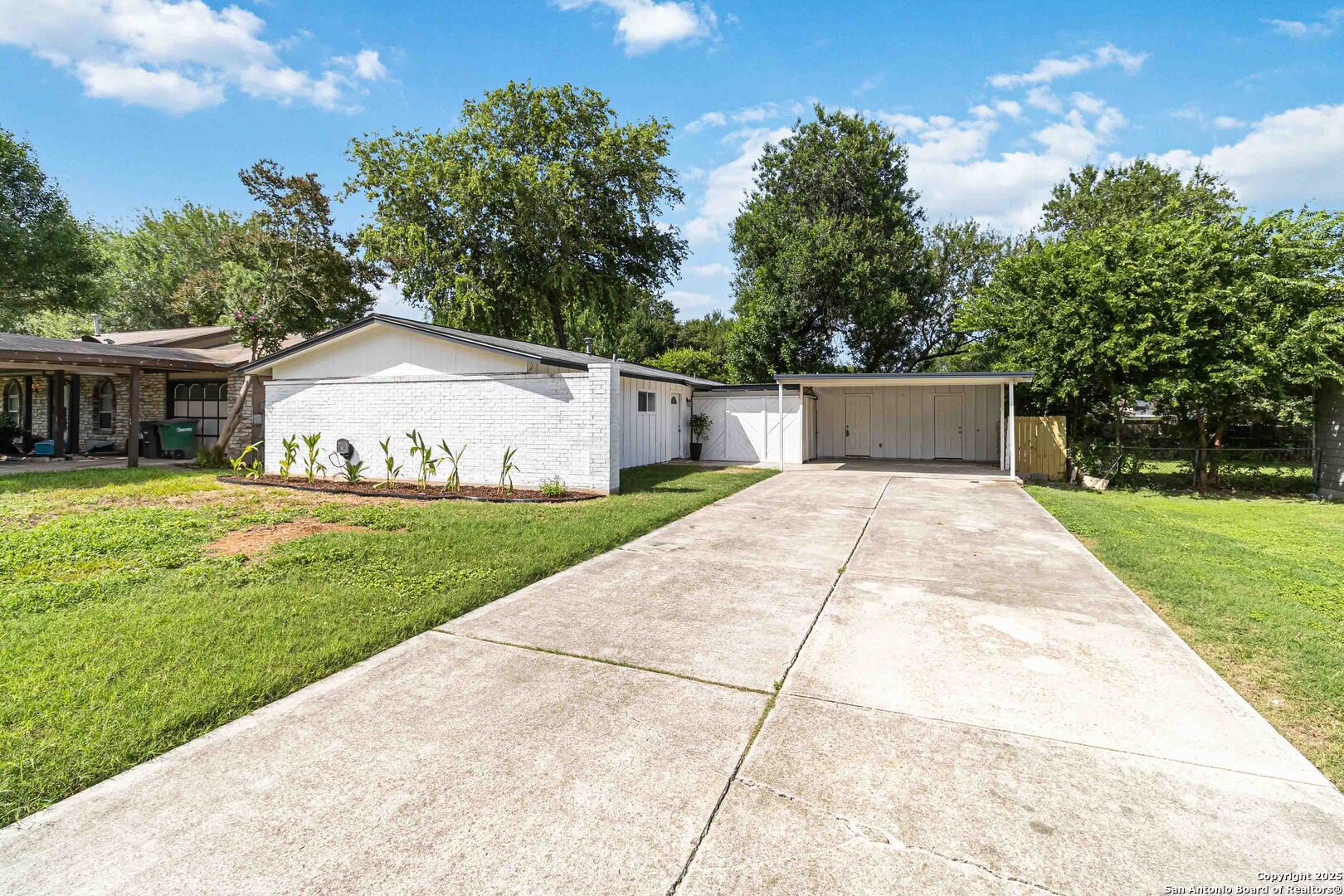 Property Photo:  4310 Limpio  TX 78233 