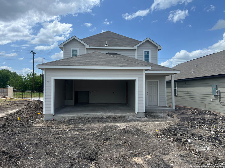 Property Photo: 2039 Olivia Drive TX 78130