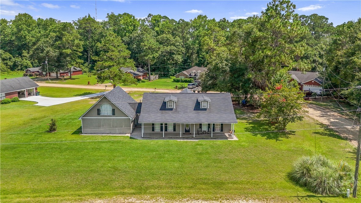 Property Photo: 201 Willow Drive GA 30427