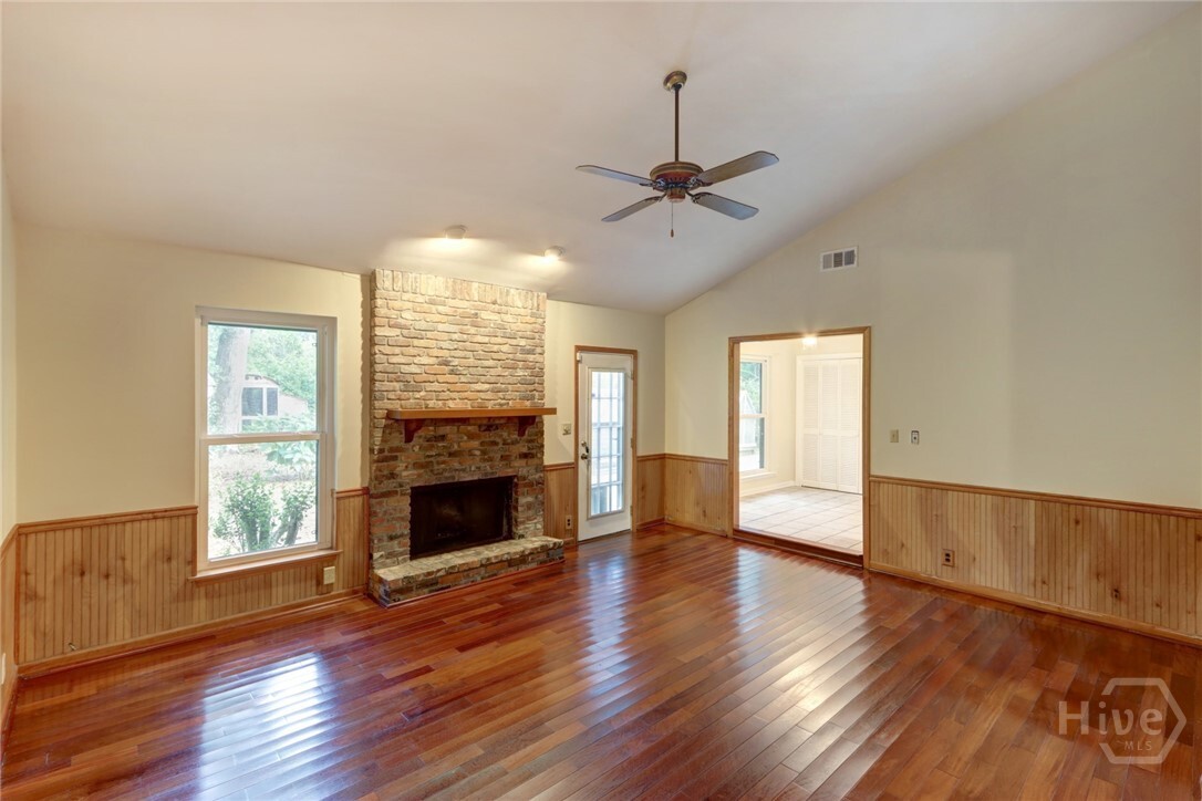 Property Photo: 106 Stonewall Drive GA 31419