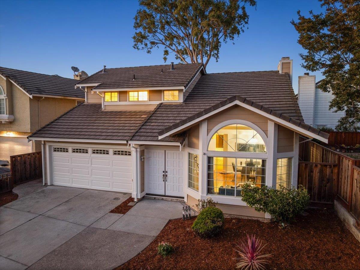 1507 New Bedford Ct Court  San Jose CA 95131 photo