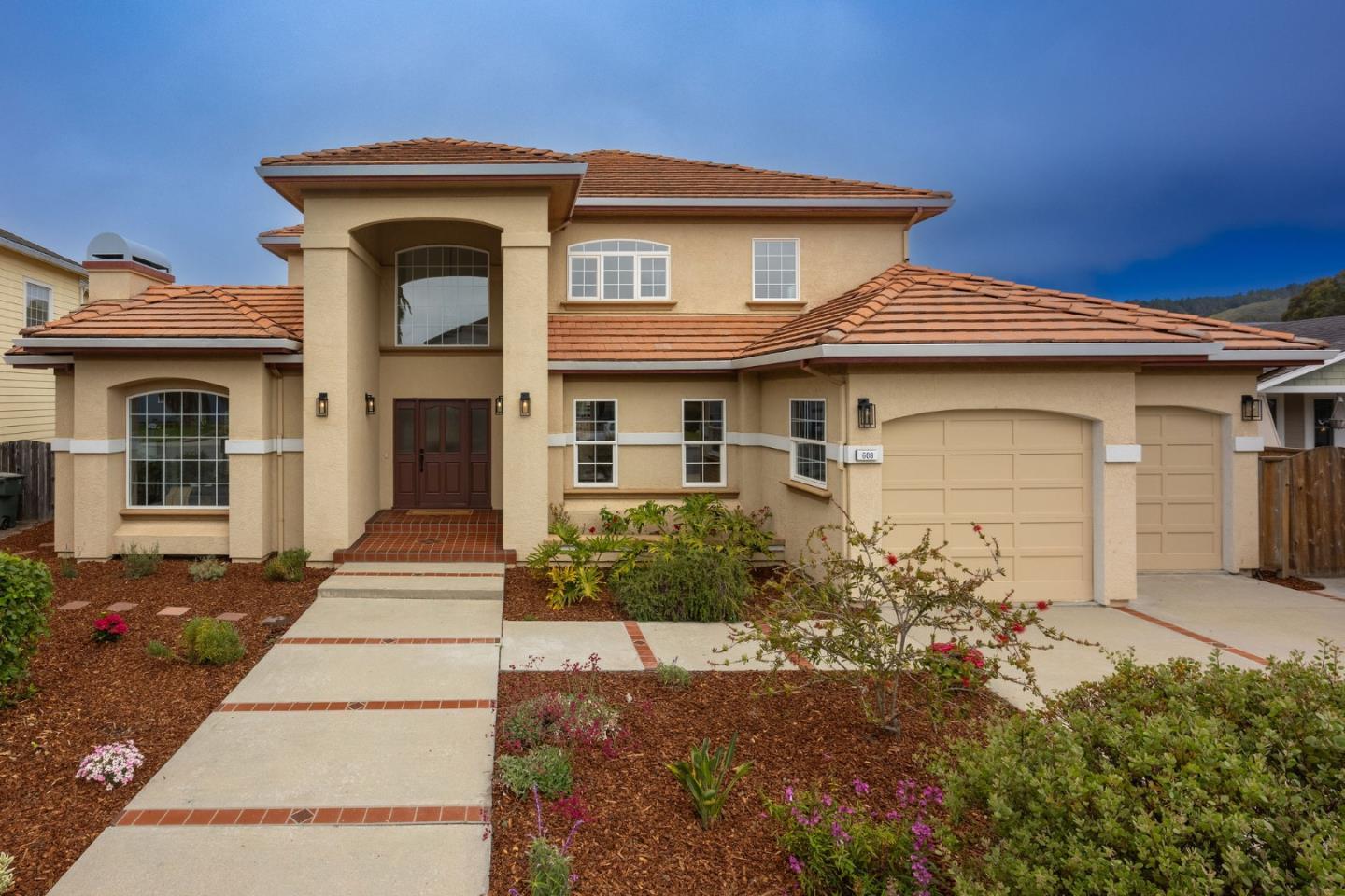608 Silver Avenue  Half Moon Bay CA 94019 photo