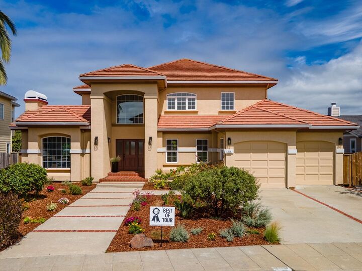 608 Silver Avenue  Half Moon Bay CA 94019 photo
