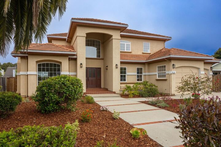 608 Silver Avenue  Half Moon Bay CA 94019 photo