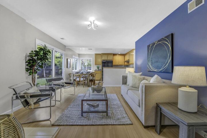 811 West Remington Drive  Sunnyvale CA 94087 photo