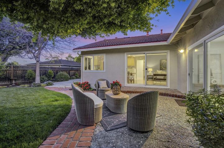 811 West Remington Drive  Sunnyvale CA 94087 photo
