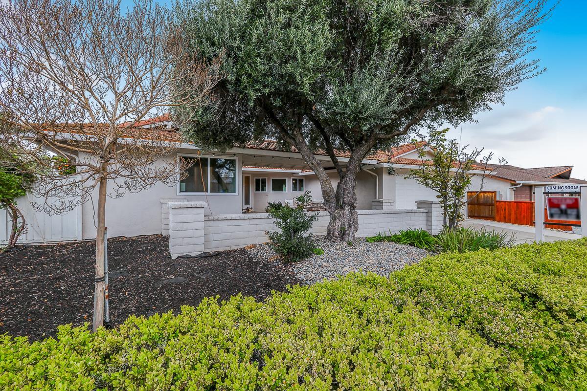 Property Photo: 937 Florence Road CA 94550