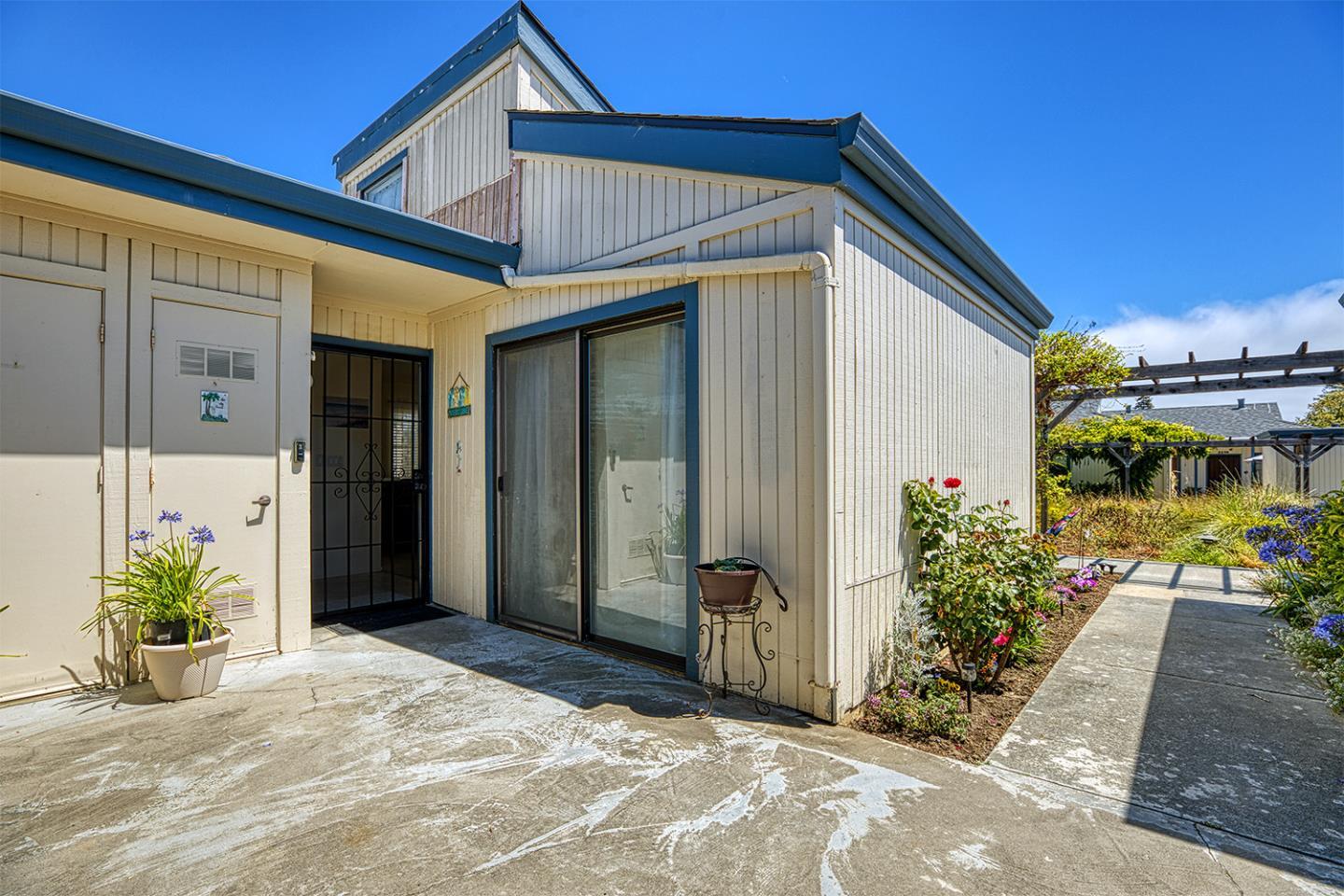 Property Photo: 2302 7th Avenue CA 95062