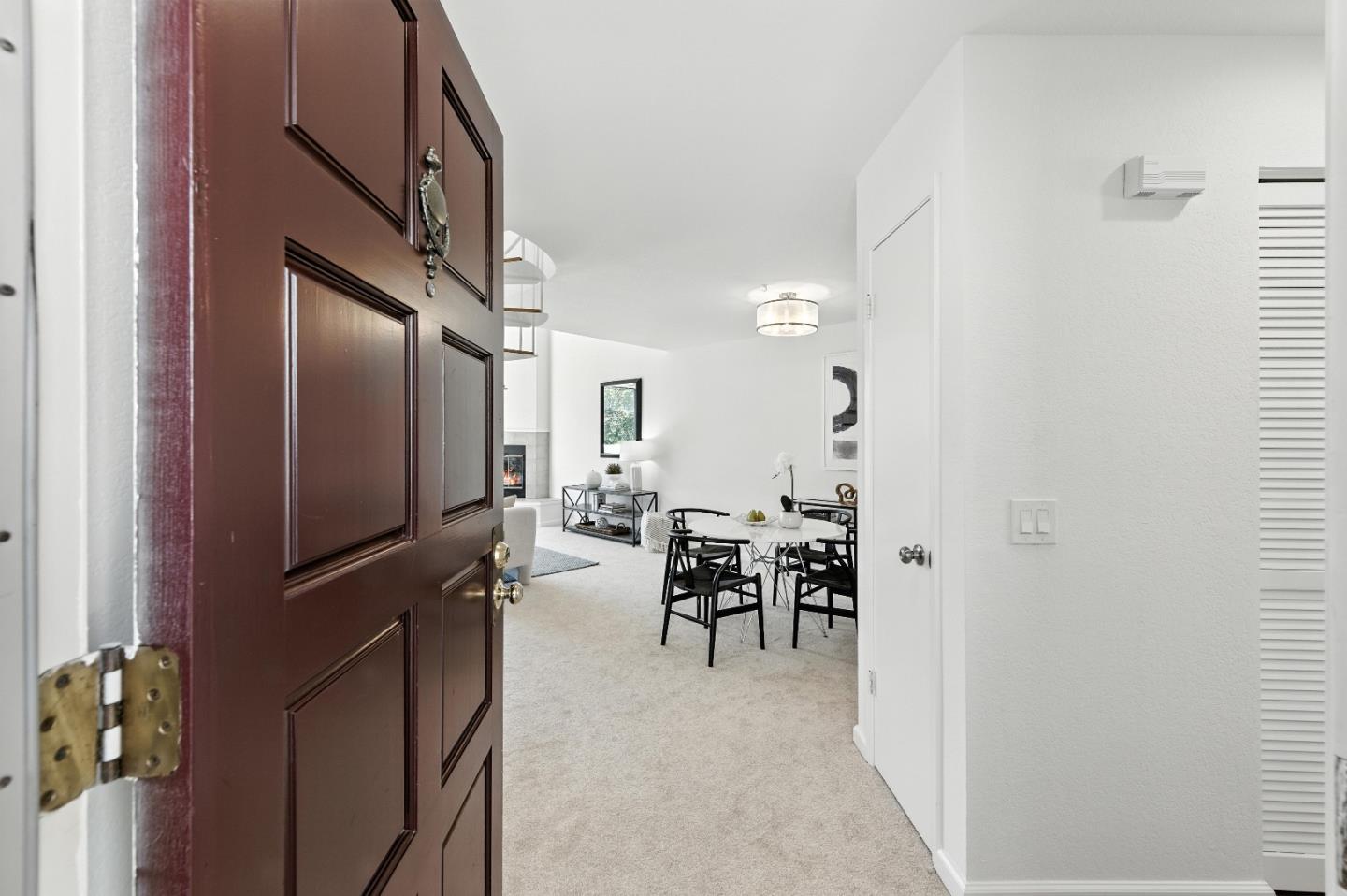 Property Photo:  221 Shorebird Circle  CA 94065 