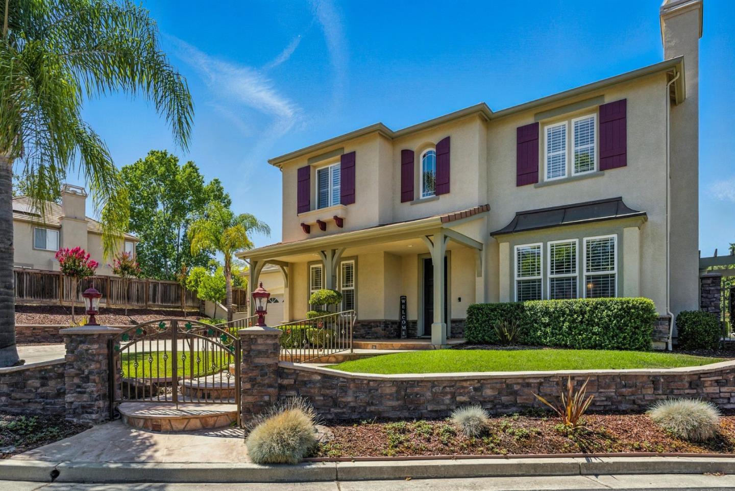 Property Photo: 1961 Killarney Court CA 95020