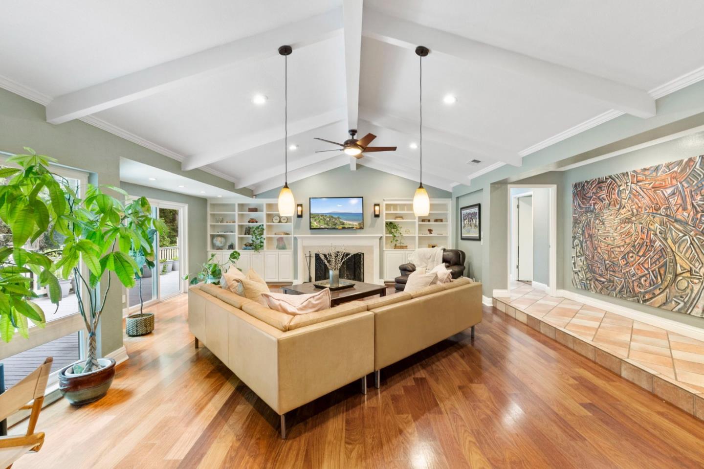 Property Photo: 260 Humbug Lane CA 95060