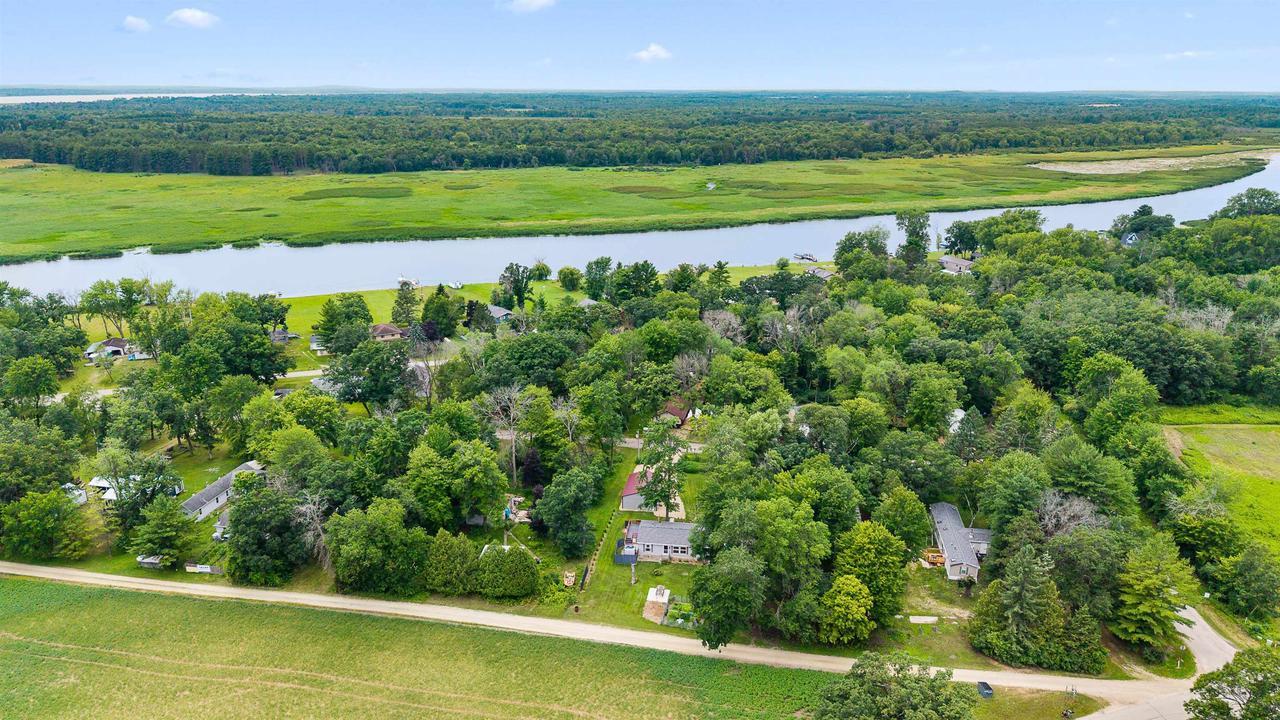 Property Photo: N4580 Elm Street WI 54968