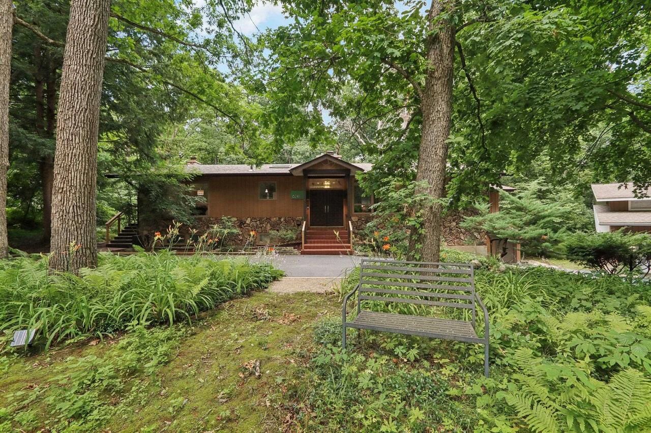 Property Photo:  6241 South Highland Avenue  WI 53705 